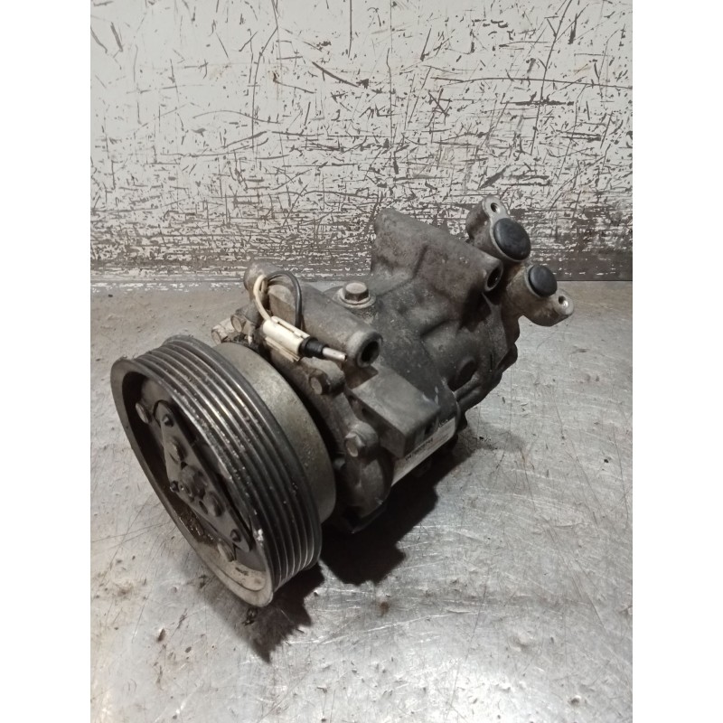 Recambio de compresor aire acondicionado para renault kangoo express (fc0/1_) 1.5 dci (fc1e) referencia OEM IAM 8200716562 04786