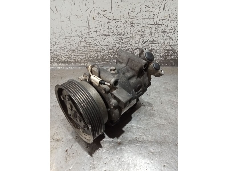 Recambio de compresor aire acondicionado para renault kangoo express (fc0/1_) 1.5 dci (fc1e) referencia OEM IAM 8200716562 04786