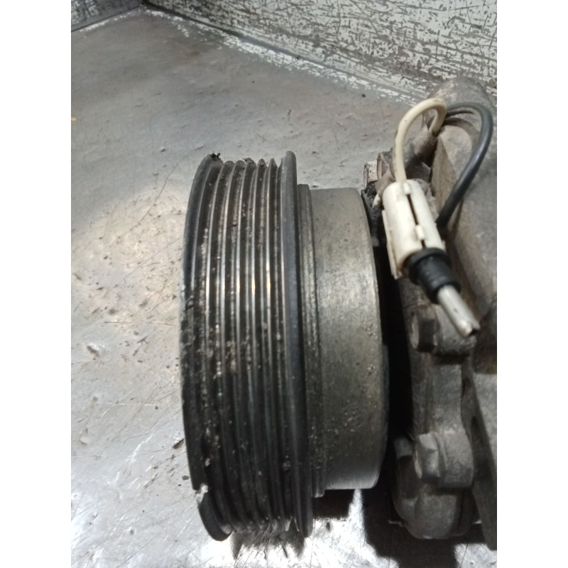 Recambio de compresor aire acondicionado para renault kangoo express (fc0/1_) 1.5 dci (fc1e) referencia OEM IAM 8200716562 04786
