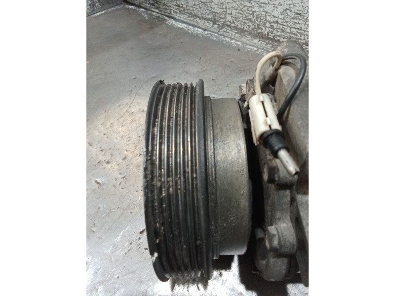 Recambio de compresor aire acondicionado para renault kangoo express (fc0/1_) 1.5 dci (fc1e) referencia OEM IAM 8200716562 04786