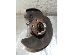 Recambio de mangueta trasera derecha para audi a7 sportback (4ga, 4gf) 3.0 tdi quattro referencia OEM IAM   