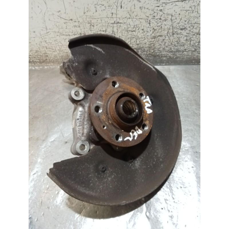 Recambio de mangueta trasera derecha para audi a7 sportback (4ga, 4gf) 3.0 tdi quattro referencia OEM IAM   