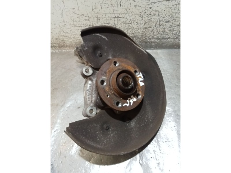 Recambio de mangueta trasera derecha para audi a7 sportback (4ga, 4gf) 3.0 tdi quattro referencia OEM IAM   
