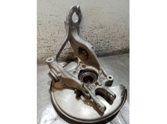Recambio de mangueta trasera derecha para audi a7 sportback (4ga, 4gf) 3.0 tdi quattro referencia OEM IAM    2