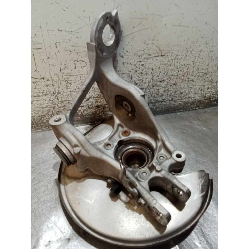 Recambio de mangueta trasera derecha para audi a7 sportback (4ga, 4gf) 3.0 tdi quattro referencia OEM IAM   