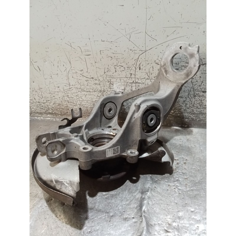 Recambio de mangueta trasera derecha para audi a7 sportback (4ga, 4gf) 3.0 tdi quattro referencia OEM IAM   
