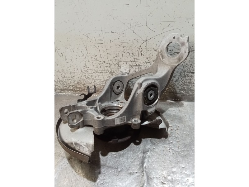 Recambio de mangueta trasera derecha para audi a7 sportback (4ga, 4gf) 3.0 tdi quattro referencia OEM IAM   