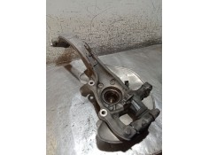 Recambio de mangueta delantera izquierda para audi a7 sportback (4ga, 4gf) 3.0 tdi quattro referencia OEM IAM 4G0407241C   2