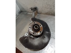 Recambio de mangueta delantera derecha para audi a7 sportback (4ga, 4gf) 3.0 tdi quattro referencia OEM IAM 4G0407242C  