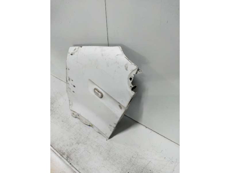 Recambio de aleta delantera izquierda para nissan interstar (x70) referencia OEM IAM   