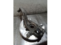 Recambio de mangueta delantera derecha para audi a7 sportback (4ga, 4gf) 3.0 tdi quattro referencia OEM IAM 4G0407242C   2