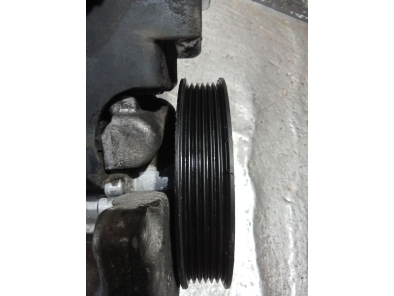 Recambio de bomba direccion para bmw x5 (e53) 3.0 d referencia OEM IAM 6762279 76929 03