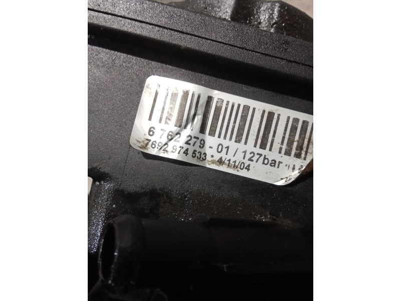 Recambio de bomba direccion para bmw x5 (e53) 3.0 d referencia OEM IAM 6762279 76929 03