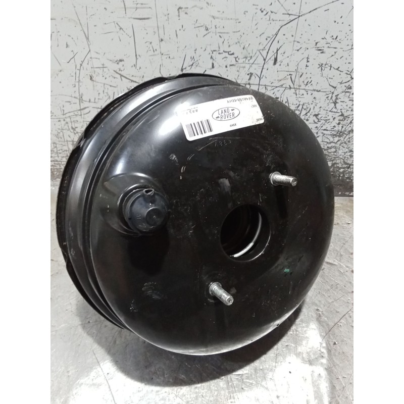 Recambio de servofreno para land rover range rover sport v6 td s referencia OEM IAM AH222B195AB  10