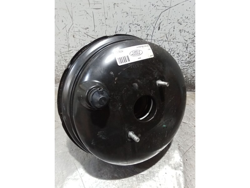 Recambio de servofreno para land rover range rover sport v6 td s referencia OEM IAM AH222B195AB  10