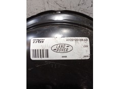 Recambio de servofreno para land rover range rover sport v6 td s referencia OEM IAM AH222B195AB  10 2