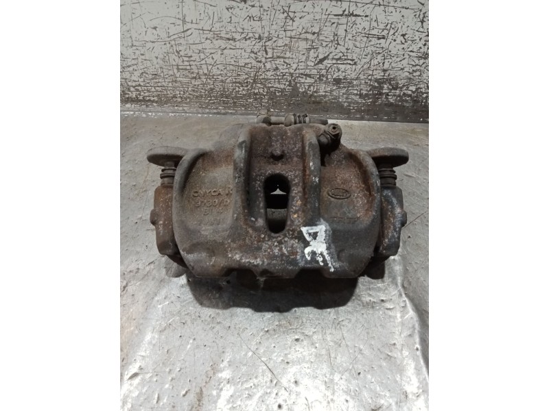 Recambio de pinza freno delantera derecha para land rover range rover sport v6 td s referencia OEM IAM   10