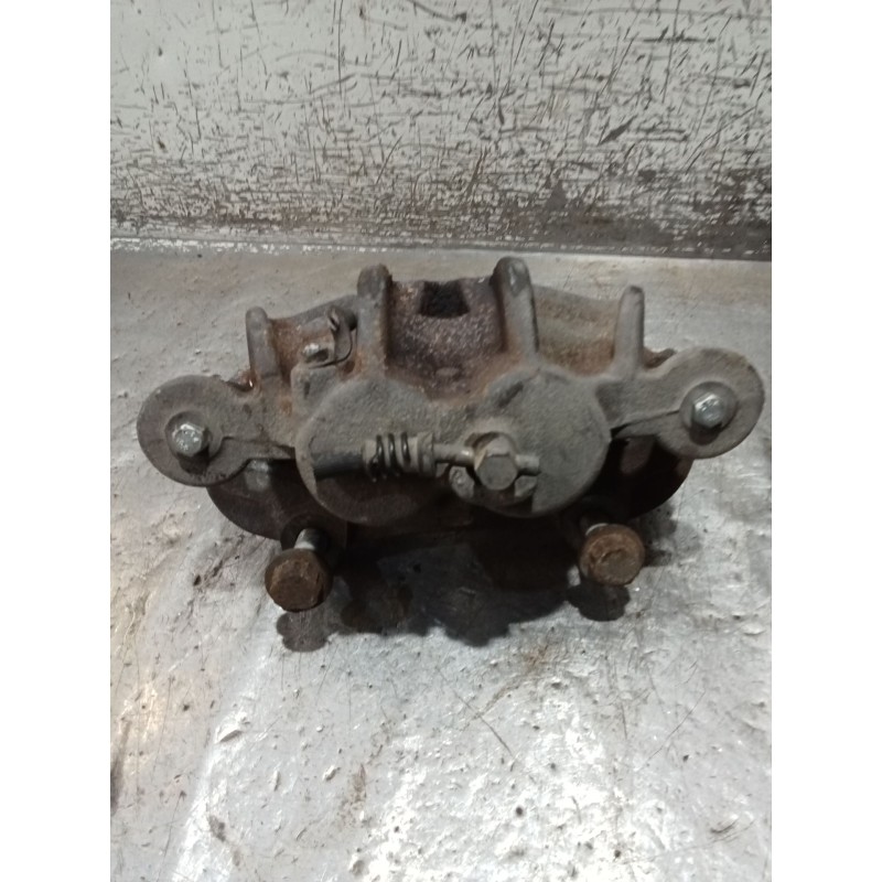 Recambio de pinza freno delantera derecha para land rover range rover sport v6 td s referencia OEM IAM   10
