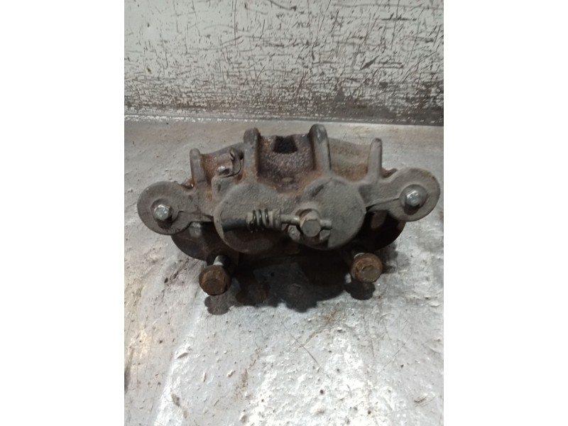 Recambio de pinza freno delantera derecha para land rover range rover sport v6 td s referencia OEM IAM   10