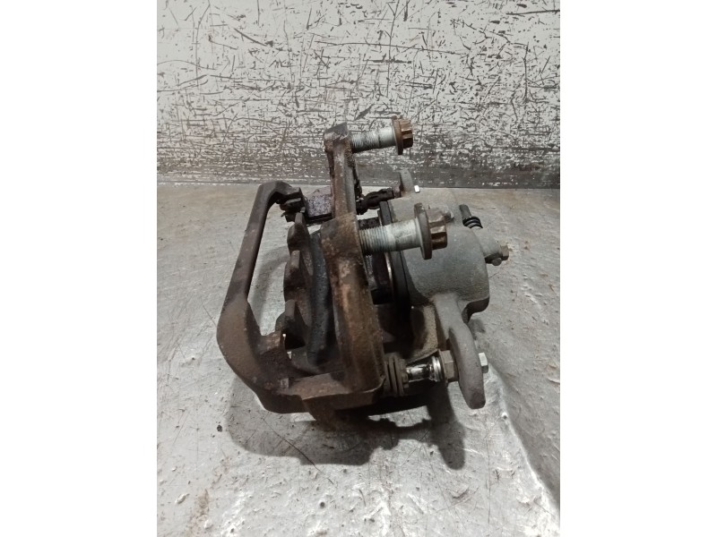 Recambio de pinza freno delantera derecha para land rover range rover sport v6 td s referencia OEM IAM   10