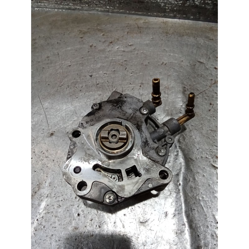 Recambio de depresor freno / bomba vacio para land rover range rover sport v6 td s referencia OEM IAM   10