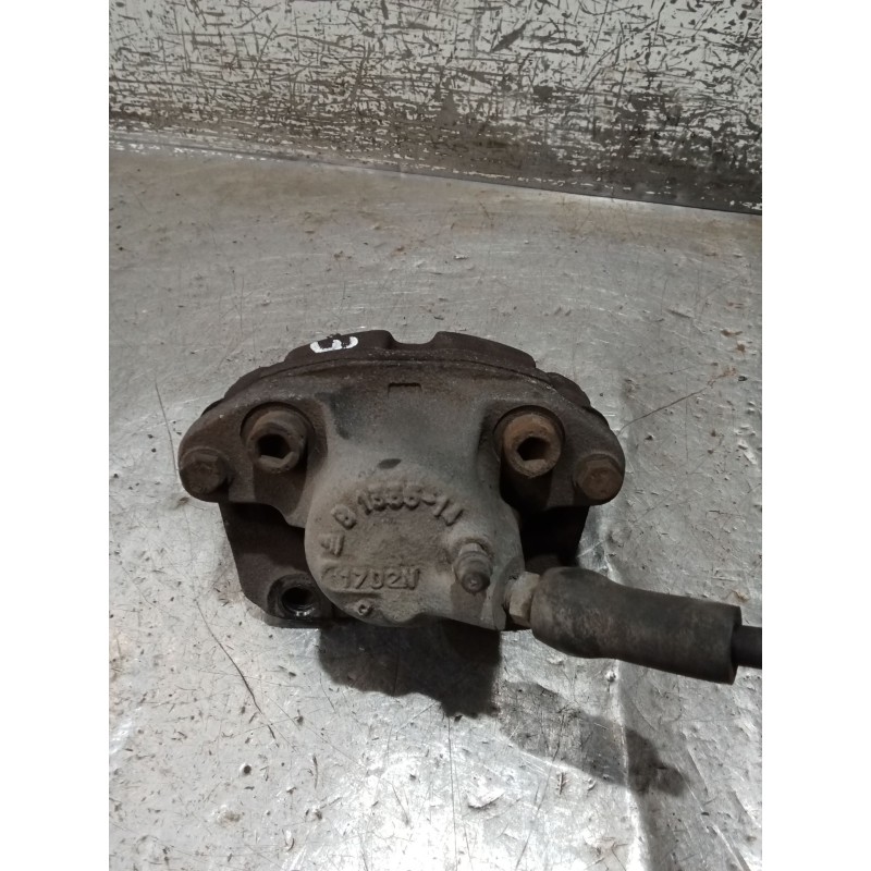 Recambio de pinza freno delantera derecha para renault clio ii (bb_, cb_) 1.5 dci (b/cb08) referencia OEM IAM   01