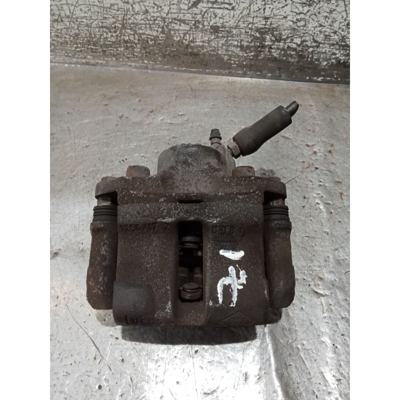 Recambio de pinza freno delantera izquierda para renault clio ii (bb_, cb_) 1.5 dci (b/cb08) referencia OEM IAM   01
