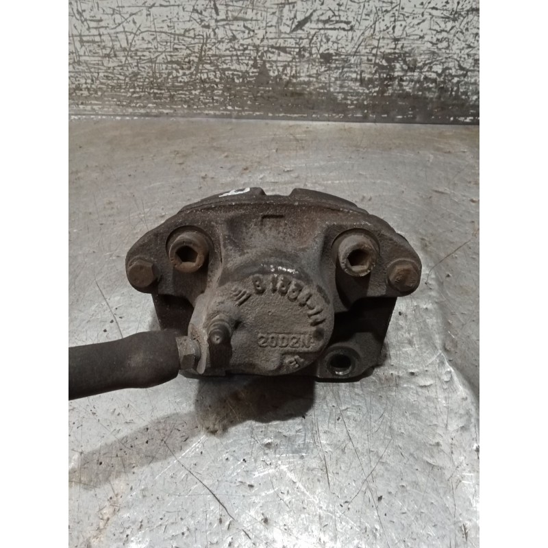 Recambio de pinza freno delantera izquierda para renault clio ii (bb_, cb_) 1.5 dci (b/cb08) referencia OEM IAM   01