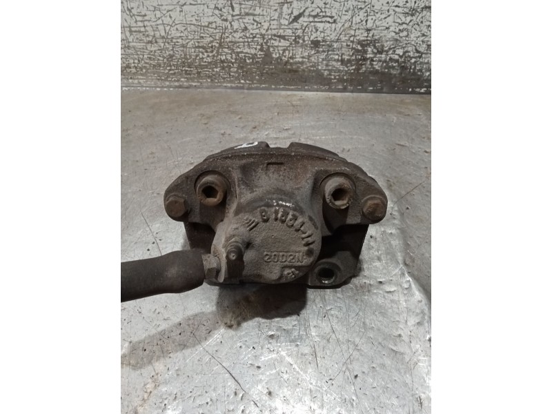 Recambio de pinza freno delantera izquierda para renault clio ii (bb_, cb_) 1.5 dci (b/cb08) referencia OEM IAM   01