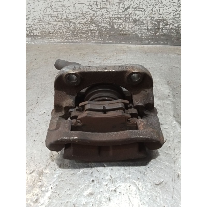 Recambio de pinza freno delantera izquierda para renault clio ii (bb_, cb_) 1.5 dci (b/cb08) referencia OEM IAM   01