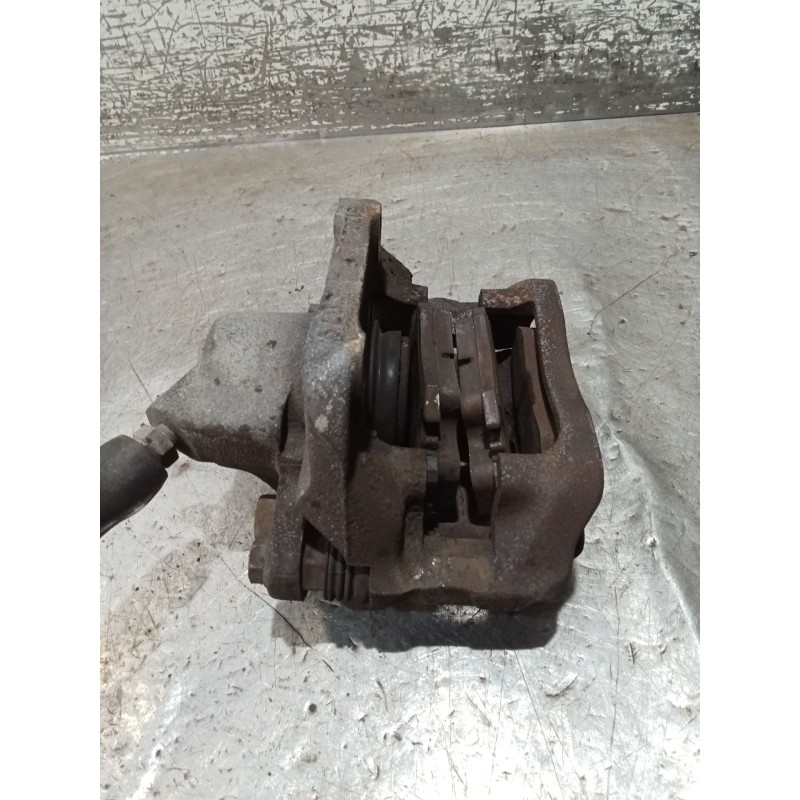 Recambio de pinza freno delantera izquierda para renault clio ii (bb_, cb_) 1.5 dci (b/cb08) referencia OEM IAM   01