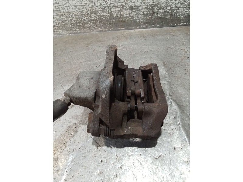 Recambio de pinza freno delantera izquierda para renault clio ii (bb_, cb_) 1.5 dci (b/cb08) referencia OEM IAM   01
