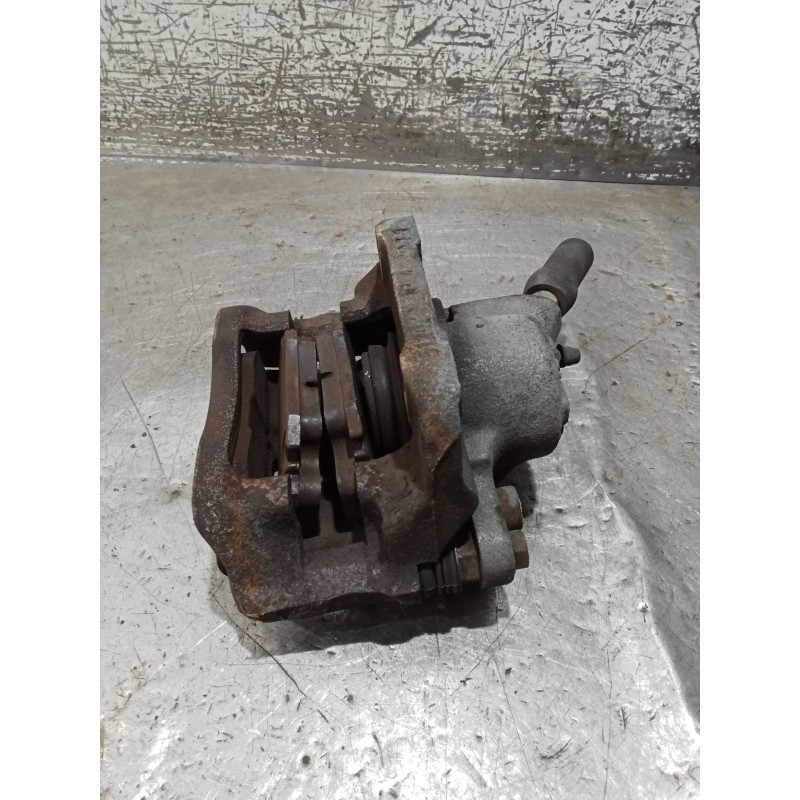 Recambio de pinza freno delantera izquierda para renault clio ii (bb_, cb_) 1.5 dci (b/cb08) referencia OEM IAM   01
