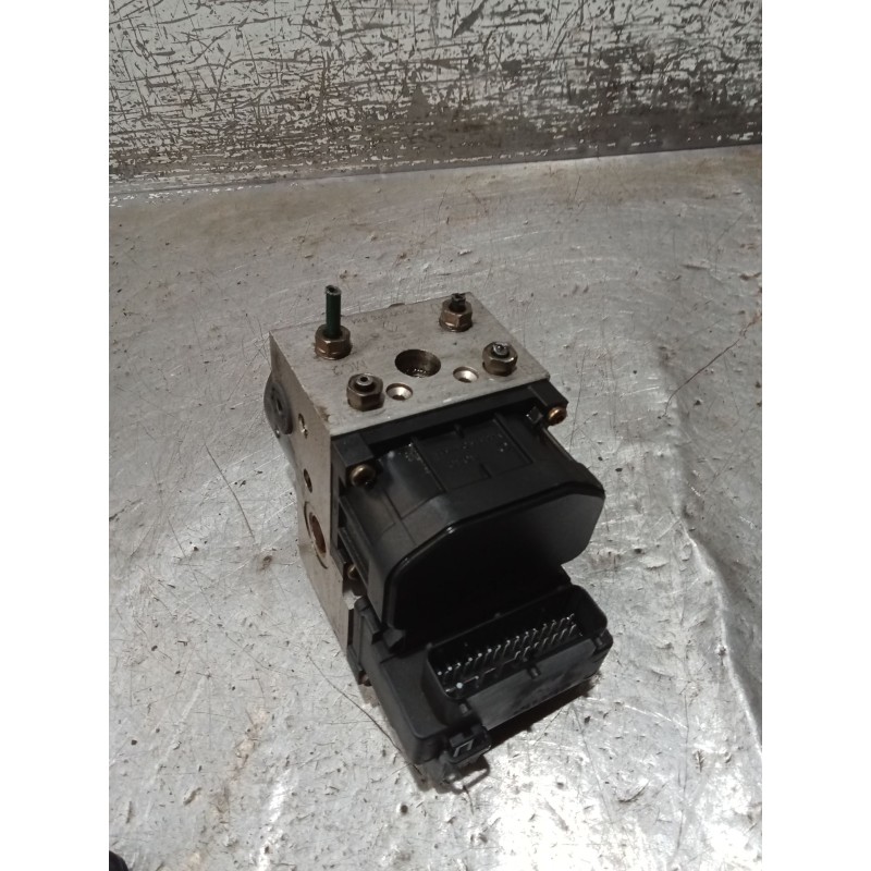 Recambio de abs para renault clio ii (bb_, cb_) 1.5 dci (b/cb08) referencia OEM IAM 0273004621 0265216872 8200085584