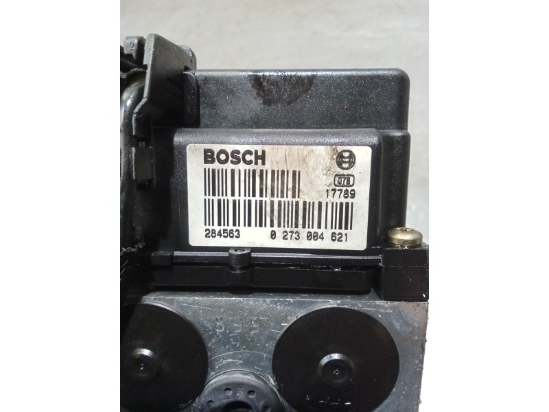 Recambio de abs para renault clio ii (bb_, cb_) 1.5 dci (b/cb08) referencia OEM IAM 0273004621 0265216872 8200085584