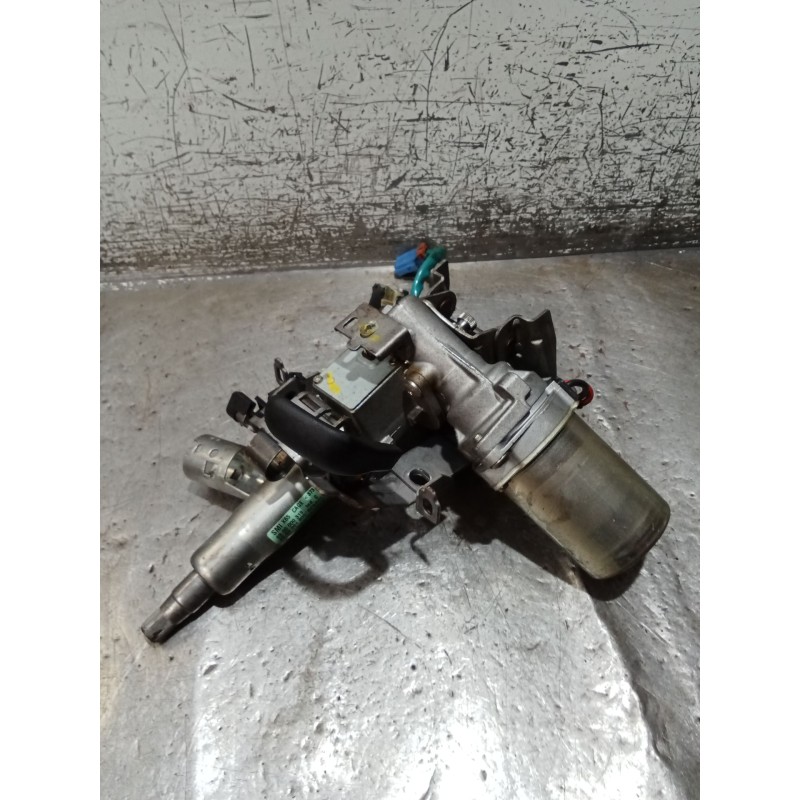 Recambio de columna direccion para renault clio ii (bb_, cb_) 1.5 dci (b/cb08) referencia OEM IAM 8200091805 6900000319 01