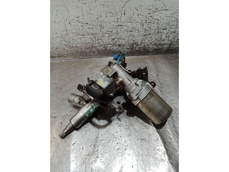 Recambio de columna direccion para renault clio ii (bb_, cb_) 1.5 dci (b/cb08) referencia OEM IAM 8200091805 6900000319 01