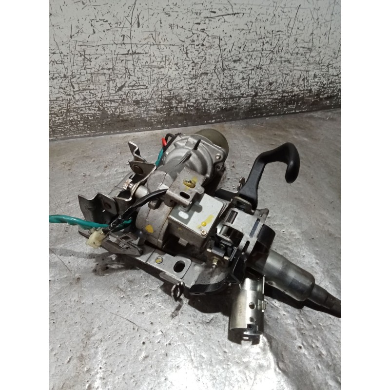 Recambio de columna direccion para renault clio ii (bb_, cb_) 1.5 dci (b/cb08) referencia OEM IAM 8200091805 6900000319 01