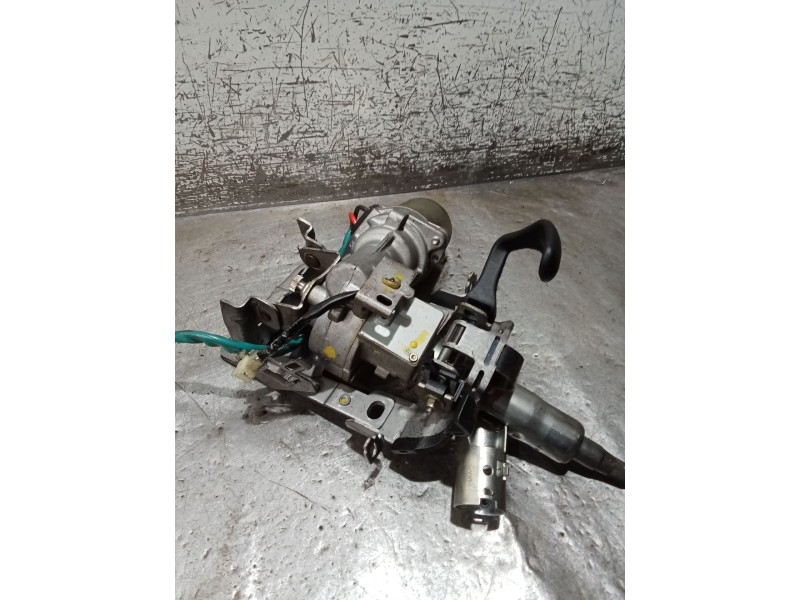 Recambio de columna direccion para renault clio ii (bb_, cb_) 1.5 dci (b/cb08) referencia OEM IAM 8200091805 6900000319 01