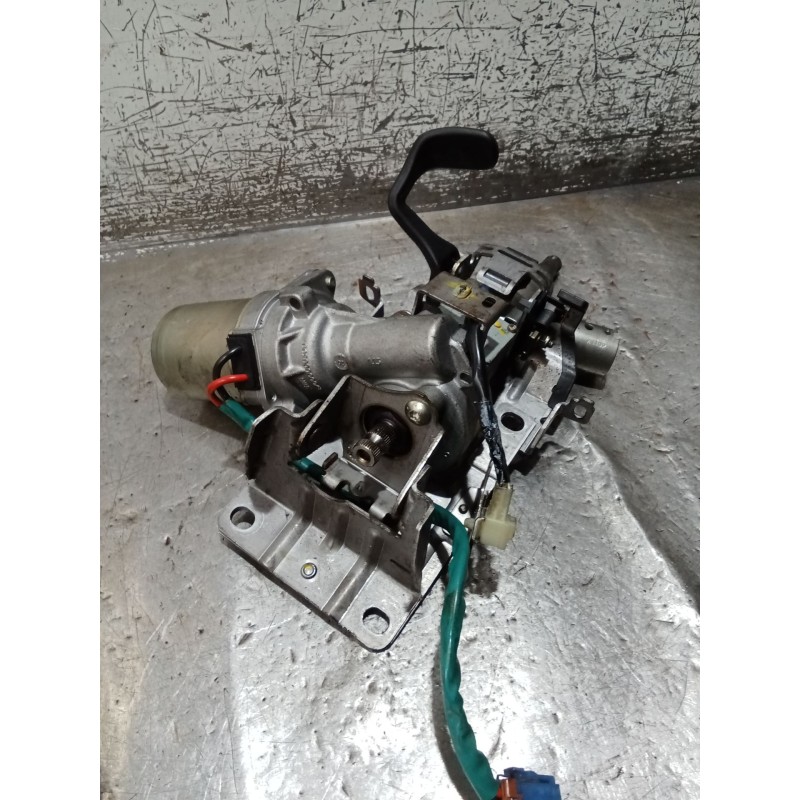 Recambio de columna direccion para renault clio ii (bb_, cb_) 1.5 dci (b/cb08) referencia OEM IAM 8200091805 6900000319 01