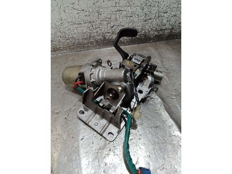 Recambio de columna direccion para renault clio ii (bb_, cb_) 1.5 dci (b/cb08) referencia OEM IAM 8200091805 6900000319 01