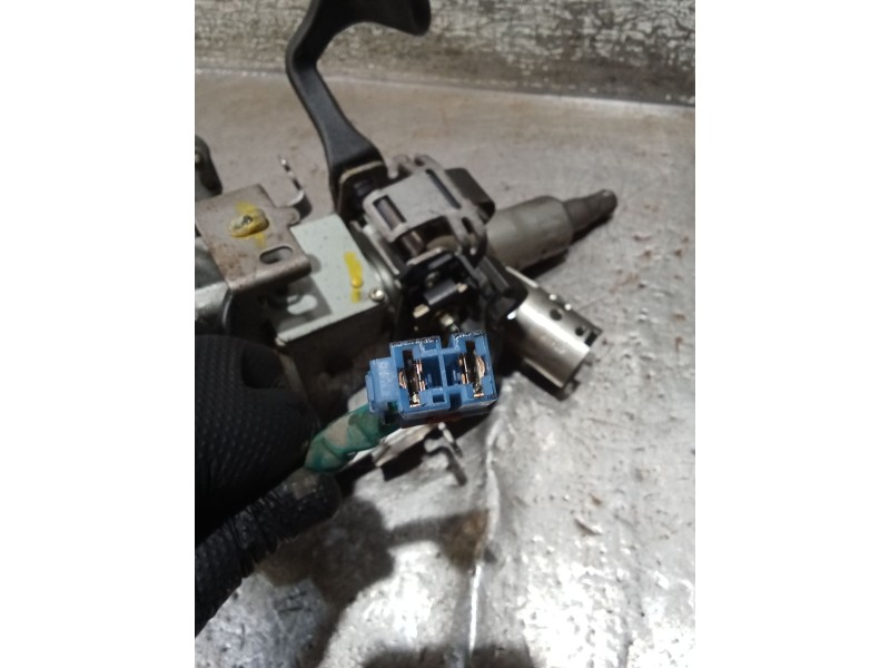 Recambio de columna direccion para renault clio ii (bb_, cb_) 1.5 dci (b/cb08) referencia OEM IAM 8200091805 6900000319 01
