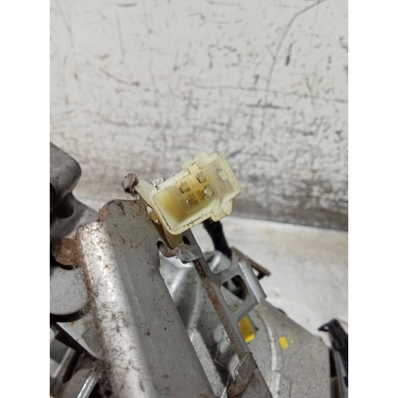 Recambio de columna direccion para renault clio ii (bb_, cb_) 1.5 dci (b/cb08) referencia OEM IAM 8200091805 6900000319 01