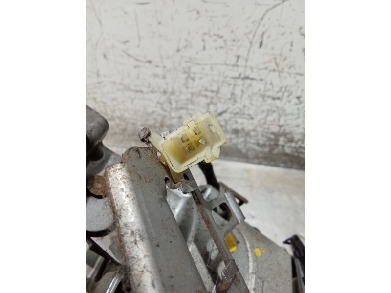 Recambio de columna direccion para renault clio ii (bb_, cb_) 1.5 dci (b/cb08) referencia OEM IAM 8200091805 6900000319 01