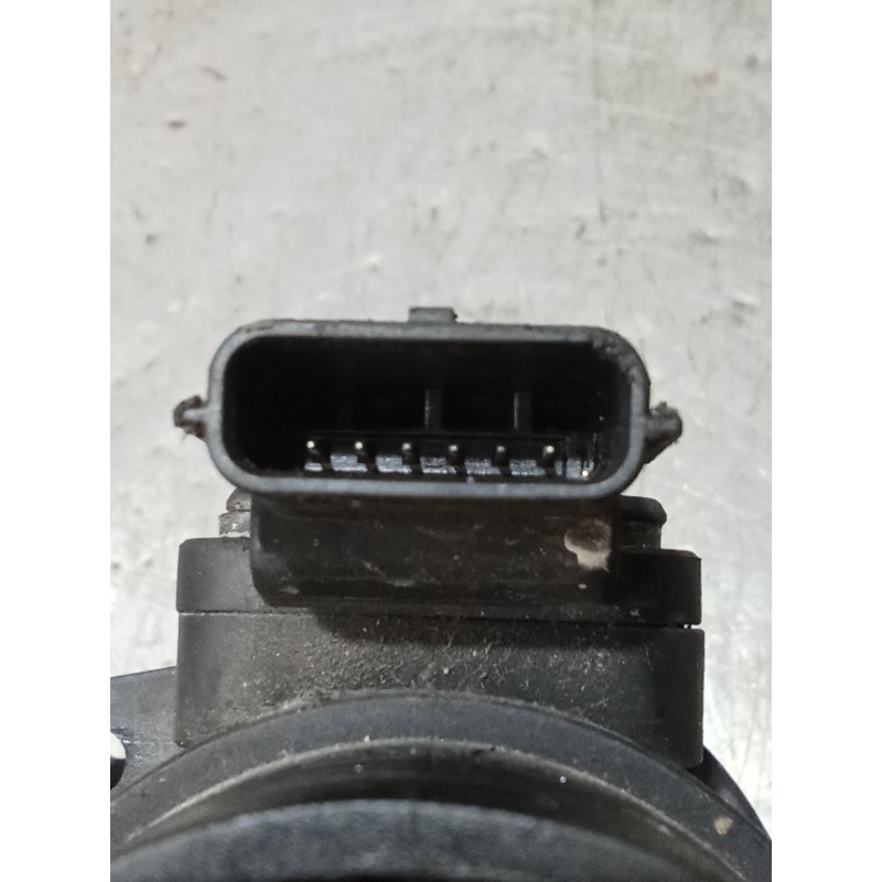 Recambio de caudalimetro para renault kangoo express (fc0/1_) 1.5 dci (fc1e) referencia OEM IAM 8200280056 H8200237204 05
