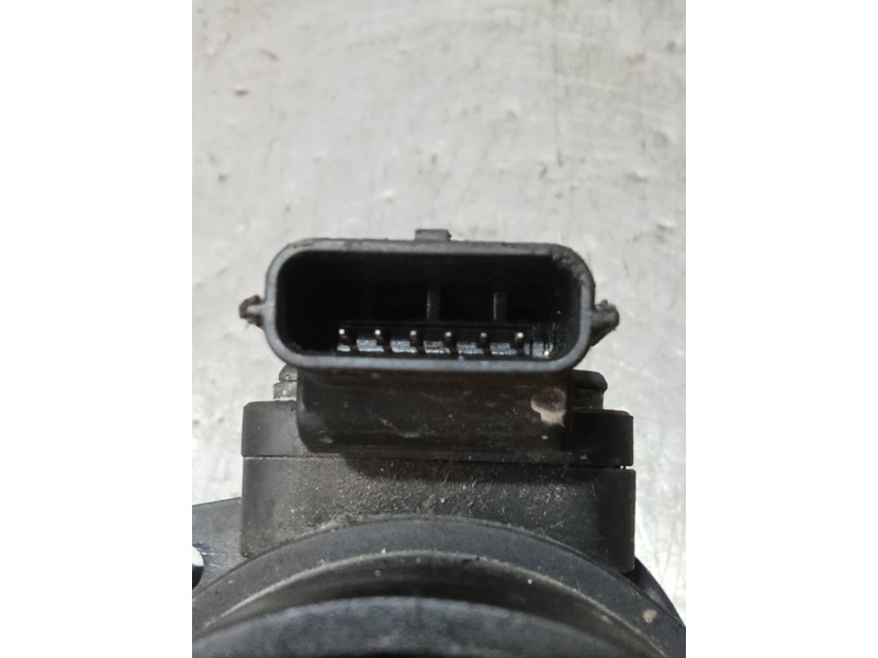 Recambio de caudalimetro para renault kangoo express (fc0/1_) 1.5 dci (fc1e) referencia OEM IAM 8200280056 H8200237204 05