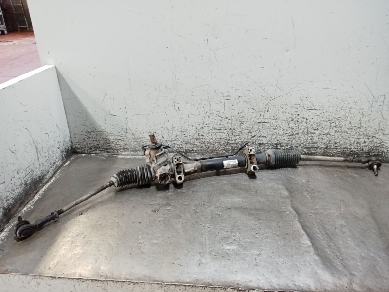 Recambio de cremallera direccion para renault kangoo express (fc0/1_) 1.5 dci (fc1e) referencia OEM IAM 8200710941 6900001327 05
