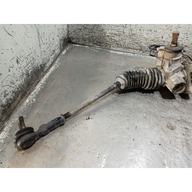 Recambio de cremallera direccion para renault kangoo express (fc0/1_) 1.5 dci (fc1e) referencia OEM IAM 8200710941 6900001327 05