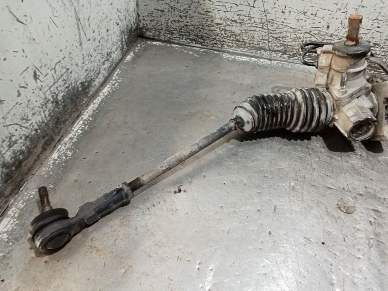 Recambio de cremallera direccion para renault kangoo express (fc0/1_) 1.5 dci (fc1e) referencia OEM IAM 8200710941 6900001327 05