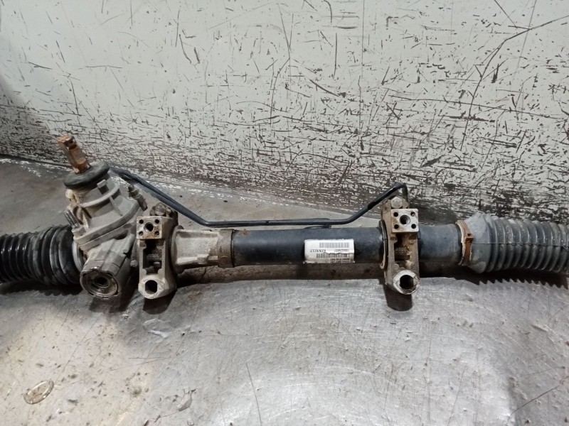 Recambio de cremallera direccion para renault kangoo express (fc0/1_) 1.5 dci (fc1e) referencia OEM IAM 8200710941 6900001327 05